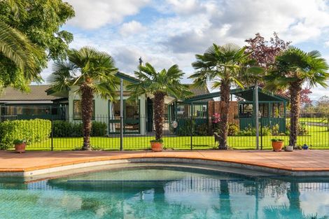 Photo of property in 32 Haisman Road, Makauri, Gisborne, 4071