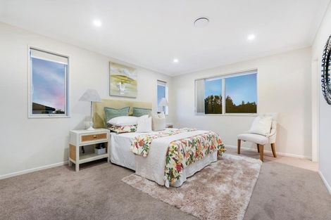 Photo of property in 40 Koropa Road, Flat Bush, Auckland, 2019