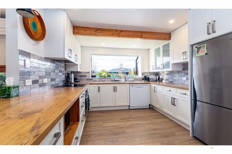 Photo of property in 104c Mckenzie Street, Geraldine, 7930