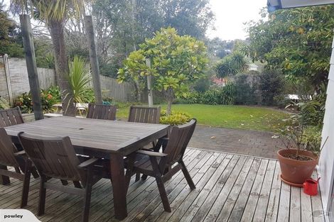 Photo of property in 15 Hewlett Road, Massey, Auckland, 0614