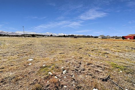 Photo of property in 15 Turbine Avenue, Twizel, 7901