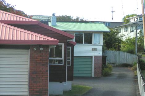 Photo of property in 2/29 Merriefield Avenue, Forrest Hill, Auckland, 0620