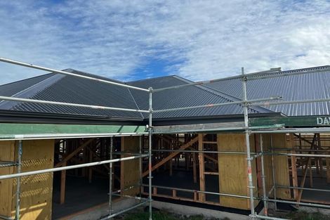 Photo of property in 6 Nethercote Way, Rolleston, 7614