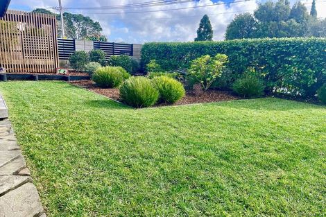 Photo of property in 42 Park Rise, Campbells Bay, Auckland, 0630