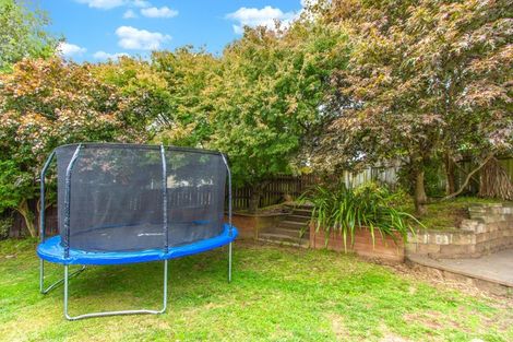 Photo of property in 4 Icarus Place, Sunnybrook, Rotorua, 3015