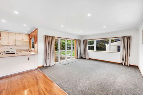 Photo of property in 12 Alamein Crescent, Onekawa, Napier, 4110