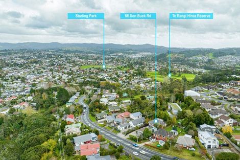 Photo of property in 66 Don Buck Road, Massey, Auckland, 0614