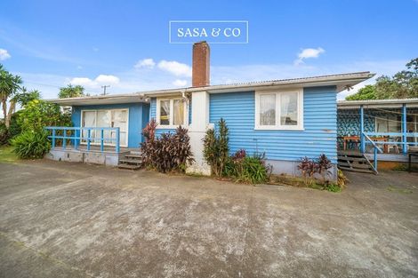 Photo of property in 6 Tidal Road, Mangere, Auckland, 2022
