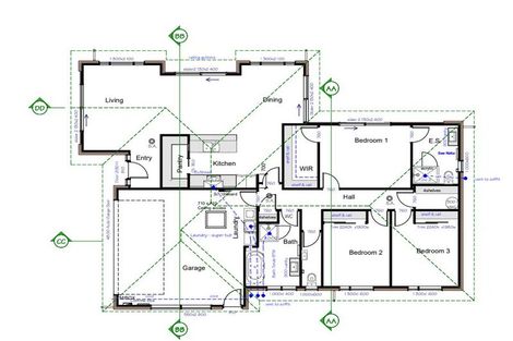 Photo of property in 59 Benn Street, Amberley, 7481