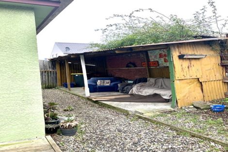 Photo of property in 20 Grange Street, Dunedin Central, Dunedin, 9016