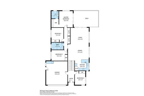 Photo of property in 90 Kotare Street, Waikanae, 5036