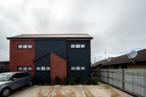 Photo of property in 6/27 Campbell Street, Frankton, Hamilton, 3204