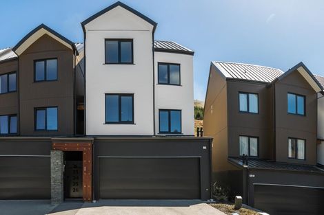 Photo of property in 24/10u George Bullen Lane, Arthurs Point, Queenstown, 9371