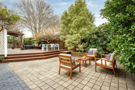 Photo of property in 28 Massey Crescent, St Albans, Christchurch, 8014