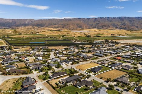 Photo of property in 3 De Bettencor Place, Mount Pisa, Cromwell, 9383