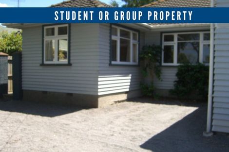 Photo of property in 106 Maidstone Road, Ilam, Christchurch, 8041