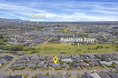 Photo of property in 16 Winfield Drive, Wigram, Christchurch, 8042
