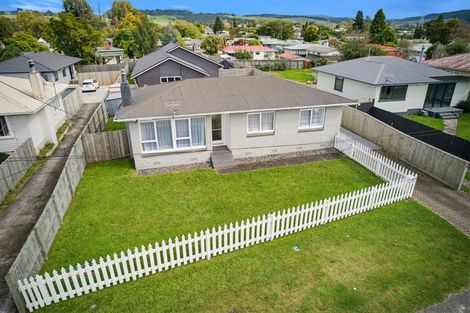 Photo of property in 8 Kahu Street, Utuhina, Rotorua, 3015