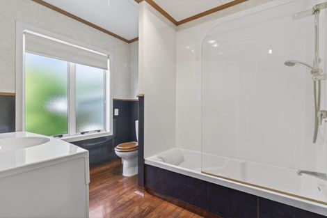 Photo of property in 7 Doctors Hill Road, Maungaturoto, 0520