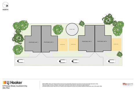 Photo of property in 6 Princes Street, Pukekohe, 2120