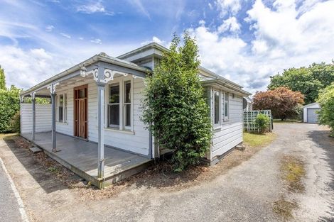 Photo of property in 213 High Street, Dannevirke, 4930