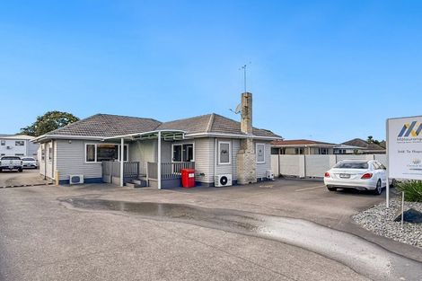 Photo of property in 348 Te Rapa Road, Beerescourt, Hamilton, 3200