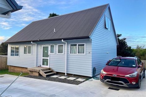 Photo of property in 31 Laurence Street, Gate Pa, Tauranga, 3112
