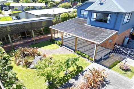Photo of property in 14 Loris Place, Karoro, Greymouth, 7805