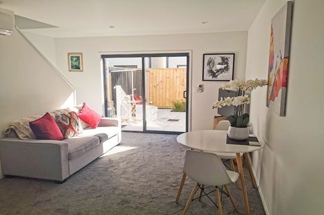 Photo of property in 7/305 Madras Street, Christchurch Central, Christchurch, 8013