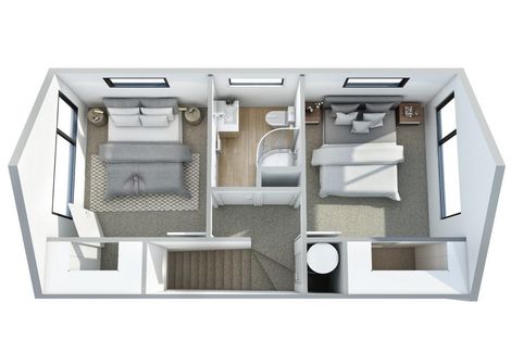 Photo of property in 31e Ascot Street, Saint Kilda, Dunedin, 9012