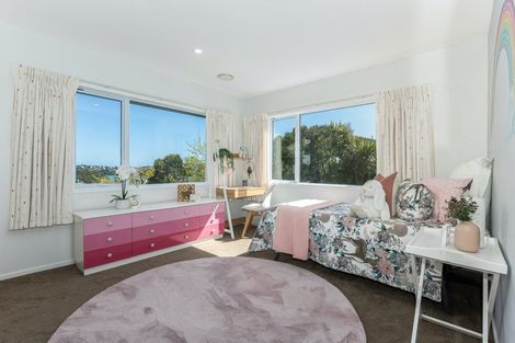 Photo of property in 23 The Layline, Whitby, Porirua, 5024