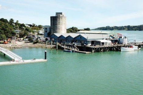 Photo of property in 121 Greenslade Road, Raglan, 3295