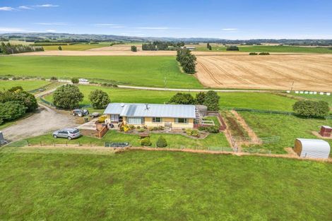 Photo of property in 319 Collins Road, Chatton, Gore, 9773