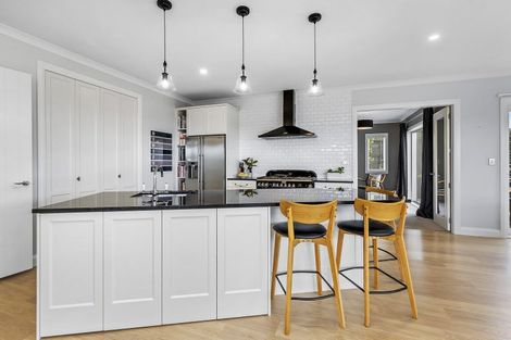 Photo of property in 40 John Burke Drive, Aotea, Porirua, 5024