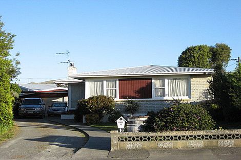Photo of property in 13-1a Karina Crescent, Redwoodtown, Blenheim, 7201