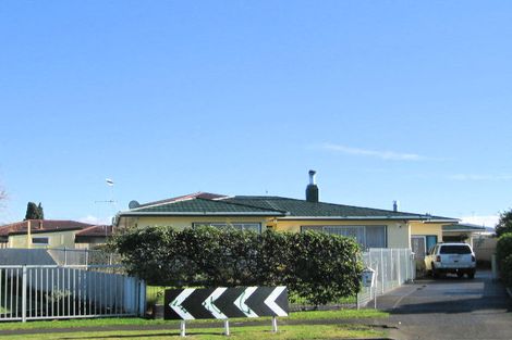 Photo of property in 9 Waterworth Avenue, Onekawa, Napier, 4110