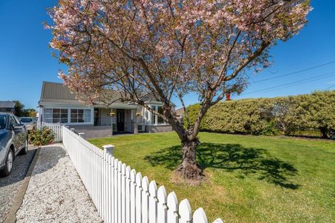 Photo of property in 20 Mowbray Street, Watlington, Timaru, 7910