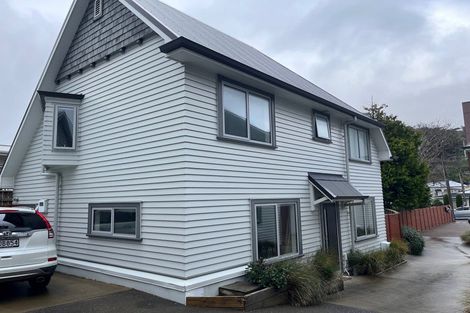 Photo of property in 67d Moxham Avenue, Hataitai, Wellington, 6021