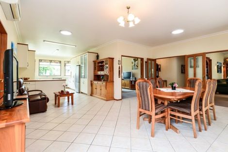 Photo of property in 1 Heritage Avenue, Chartwell, Hamilton, 3210