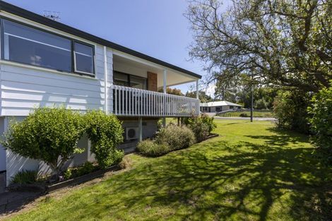 Photo of property in 37 Domain Road, Waipawa, 4210