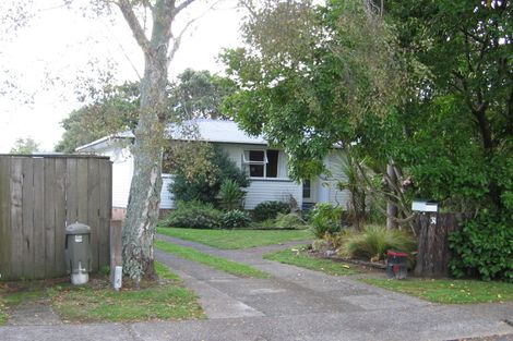 Photo of property in 31 Hereford Street, Te Atatu Peninsula, Auckland, 0610