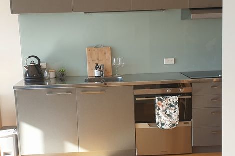 Photo of property in 708/8u Wigan Street, Te Aro, Wellington, 6011