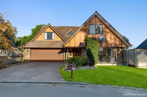 Photo of property in 6 Huntington Lane, West End, Palmerston North, 4410