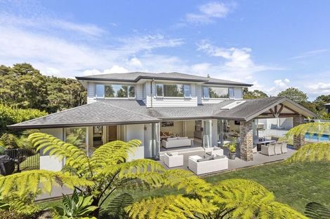 Photo of property in 30 Wicklam Lane, Greenhithe, Auckland, 0632