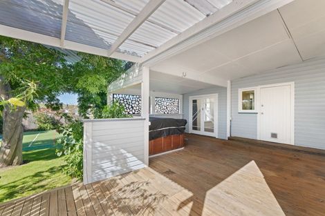 Photo of property in 3 Fell Street, Seddon, 7210