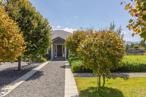 Photo of property in 306a Woodside Road, Woodside, Greytown, 5794