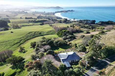 Photo of property in 1026 Coast Road, Karitane, Waikouaiti, 9471
