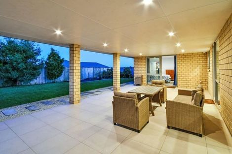 Photo of property in 41 Westmuir Crescent, Pokeno, 2402