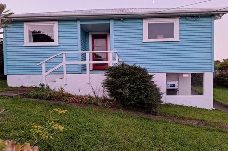 Photo of property in 13 Camperdown Road, Miramar, Wellington, 6022