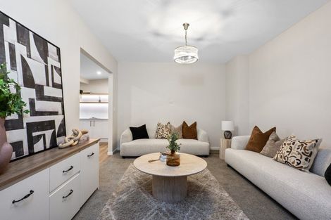 Photo of property in 167 Soleares Avenue, Mount Pleasant, Christchurch, 8081